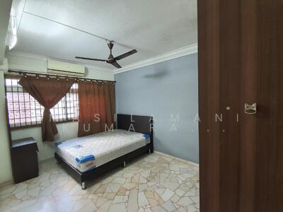 For Rent - 249 Choa Chu Kang Avenue 2