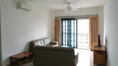 For Rent - The Anchorage