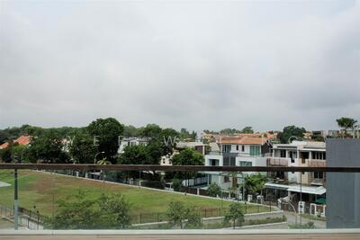 For Rent - Toh Estate ❤️ Semi D ☎️ 8321.8433