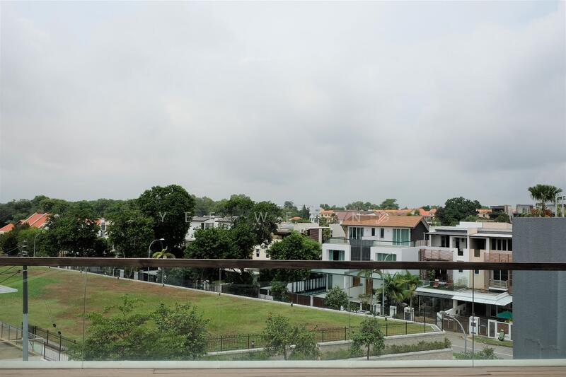 Toh Estate 高端洋房区 ☎️ 8321.8433, Changi Airport / Changi Village, 5 Bedrooms, 5,390 sqft, Semi-Detached House For Rent, by Yee Wei Ng, 23964094 - PropertyGuru.com.sg
