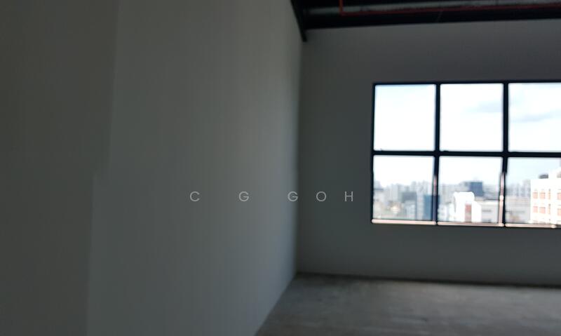 BizTech Centre, 627A Aljunied Road, 969 sqft, Light Industrial (B1) For Sale, by C G Goh, 23964193 - All units come with lift and attached toilet - CommercialGuru.com.sg