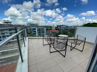 For Sale - Icon @ Pasir Panjang