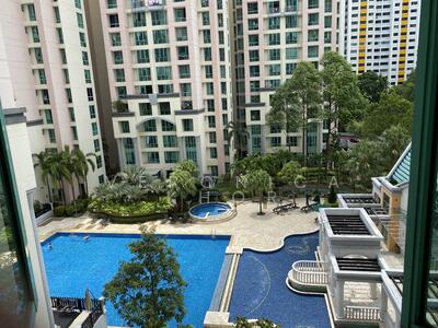 For Sale - Hazel Park Condo