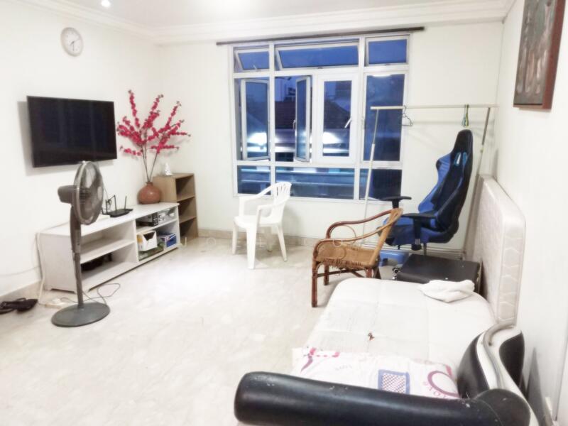 Sunflower Court, 30 Lorong 6 Geylang, 4 Bedrooms, 1,100 sqft, Condominium For Rent, by Joel Goh, 23964267 - PropertyGuru.com.sg