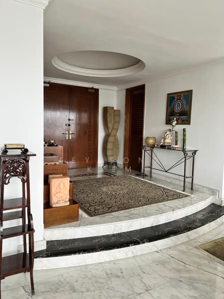 Four Seasons Park, 8 Cuscaden Walk, Tanglin / Holland / Bukit Timah, 5 Bedrooms, 3,821 sqft, Condominium For Rent, by Tey Song Kiem, 23964494 - PropertyGuru.com.sg