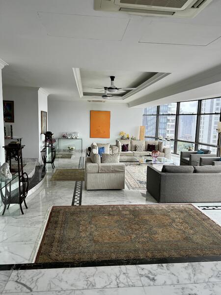 Four Seasons Park, 8 Cuscaden Walk, Tanglin / Holland / Bukit Timah, 5 Bedrooms, 3,821 sqft, Condominium For Rent, by Tey Song Kiem, 23964494 - PropertyGuru.com.sg