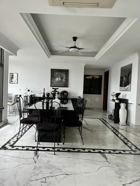 Four Seasons Park, 8 Cuscaden Walk, Tanglin / Holland / Bukit Timah, 5 Bedrooms, 3,821 sqft, Condominium For Rent, by Tey Song Kiem, 23964494 - PropertyGuru.com.sg