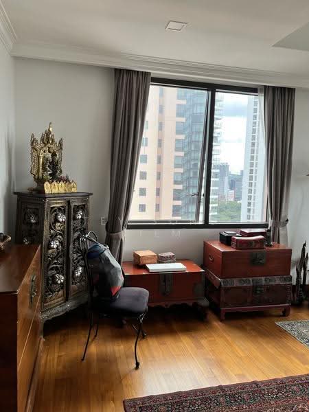 Four Seasons Park, 8 Cuscaden Walk, Tanglin / Holland / Bukit Timah, 5 Bedrooms, 3,821 sqft, Condominium For Rent, by Tey Song Kiem, 23964494 - PropertyGuru.com.sg