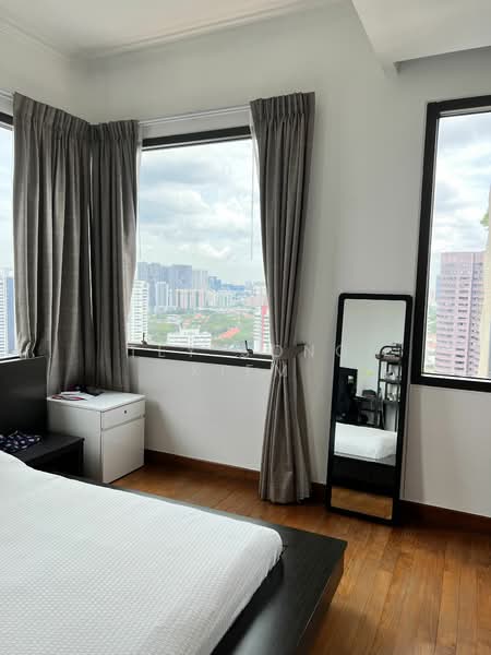 Four Seasons Park, 8 Cuscaden Walk, Tanglin / Holland / Bukit Timah, 5 Bedrooms, 3,821 sqft, Condominium For Rent, by Tey Song Kiem, 23964494 - PropertyGuru.com.sg