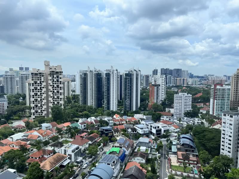 Four Seasons Park, 8 Cuscaden Walk, Tanglin / Holland / Bukit Timah, 5 Bedrooms, 3,821 sqft, Condominium For Rent, by Tey Song Kiem, 23964494 - PropertyGuru.com.sg
