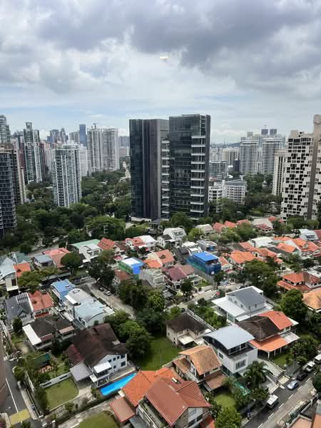 Four Seasons Park, 8 Cuscaden Walk, Tanglin / Holland / Bukit Timah, 5 Bedrooms, 3,821 sqft, Condominium For Rent, by Tey Song Kiem, 23964494 - PropertyGuru.com.sg