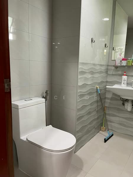 Compass Heights, 9 Sengkang Square, 2 Bedrooms, 1,055 sqft, Condominium For Rent, by Alice Koh, 23964541 - PropertyGuru.com.sg