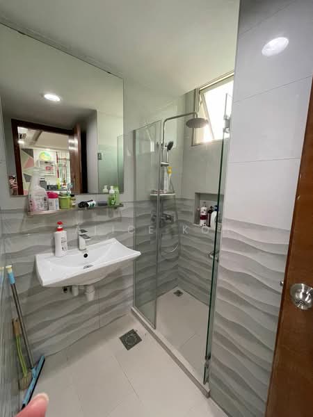 Compass Heights, 9 Sengkang Square, 2 Bedrooms, 1,055 sqft, Condominium For Rent, by Alice Koh, 23964541 - PropertyGuru.com.sg