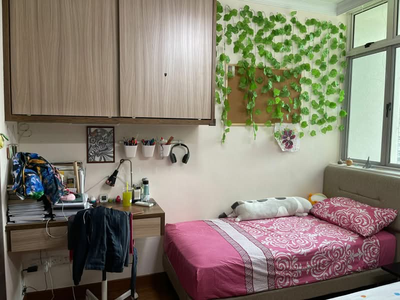 Compass Heights, 9 Sengkang Square, 2 Bedrooms, 1,055 sqft, Condominium For Rent, by Alice Koh, 23964541 - PropertyGuru.com.sg