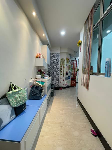 Compass Heights, 9 Sengkang Square, 2 Bedrooms, 1,055 sqft, Condominium For Rent, by Alice Koh, 23964541 - PropertyGuru.com.sg