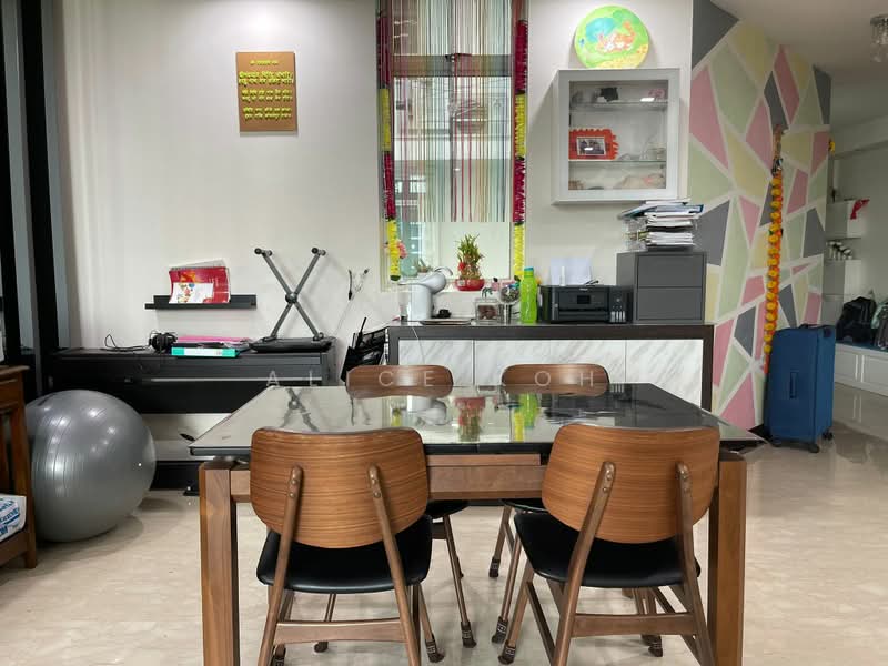 Compass Heights, 9 Sengkang Square, 2 Bedrooms, 1,055 sqft, Condominium For Rent, by Alice Koh, 23964541 - PropertyGuru.com.sg
