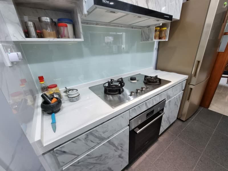 Compass Heights, 9 Sengkang Square, 2 Bedrooms, 1,055 sqft, Condominium For Rent, by Alice Koh, 23964541 - PropertyGuru.com.sg