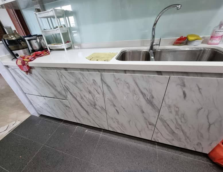 Compass Heights, 9 Sengkang Square, 2 Bedrooms, 1,055 sqft, Condominium For Rent, by Alice Koh, 23964541 - PropertyGuru.com.sg
