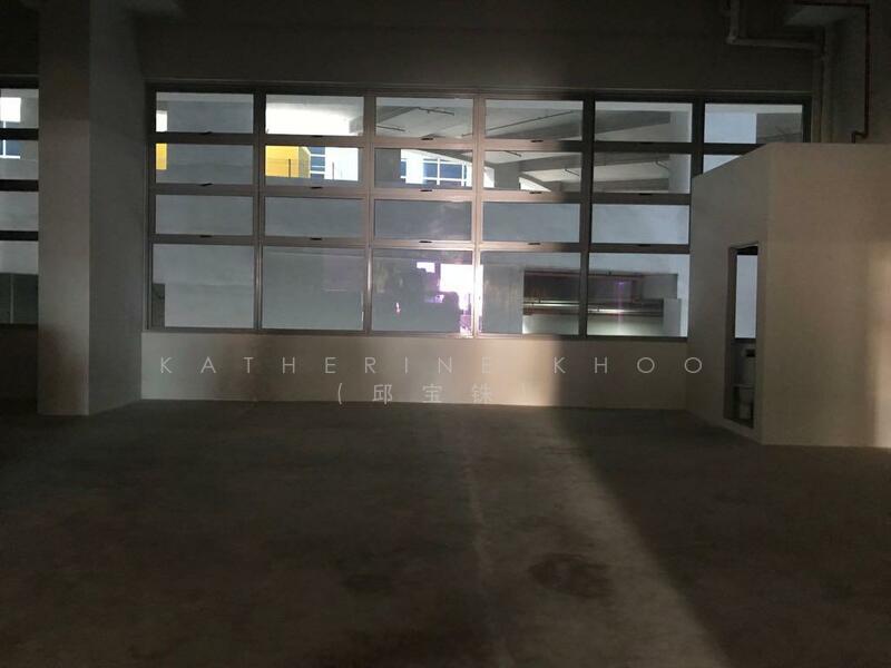 WEST CONNECT BUILDING