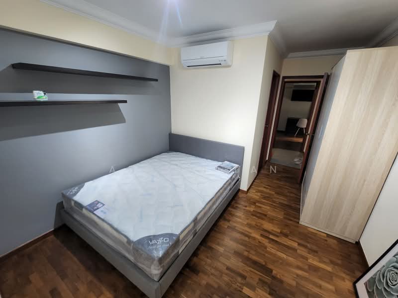 Aquarius By The Park, 9 Bedok Reservoir View, Room Rental, 80 sqft, Condominium For Rent, by Adrian Tan, 23964707 - PropertyGuru.com.sg