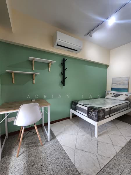 Aquarius By The Park, 9 Bedok Reservoir View, Room Rental, 80 sqft, Condominium For Rent, by Adrian Tan, 23964707 - PropertyGuru.com.sg