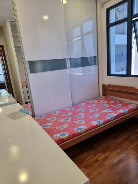 Blue Horizon, 25 West Coast Crescent, 3 Bedrooms, 1,163 sqft, Condominium For Rent, by Kelly Choo, 23964716 - PropertyGuru.com.sg