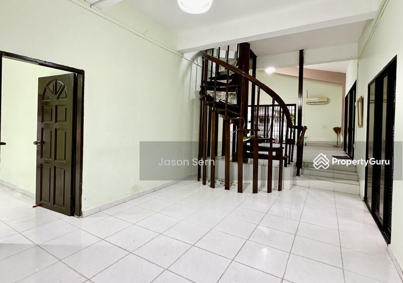 For Sale - Huge Land Size Bungalow in the Heart of Punggol Digital District