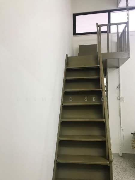 Maju Avenue, Maju Avenue, Hougang / Punggol / Sengkang, 3 Bedrooms, 1,000 sqft, Shophouse For Rent, by Desmond Seow, 23964911 - PropertyGuru.com.sg