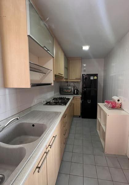 The Gardens at Bishan, 1 Sin Min Walk, Ang Mo Kio / Bishan / Thomson, 2 Bedrooms, 883 sqft, Condominium For Rent, by Tony Eyu, 23965188 - PropertyGuru.com.sg