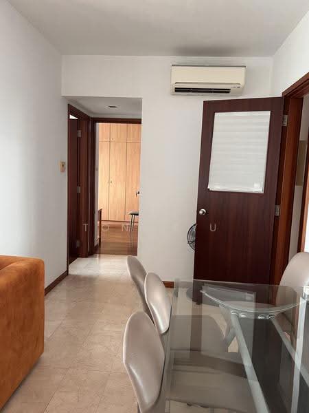 The Gardens at Bishan, 1 Sin Min Walk, Ang Mo Kio / Bishan / Thomson, 2 Bedrooms, 883 sqft, Condominium For Rent, by Tony Eyu, 23965188 - PropertyGuru.com.sg