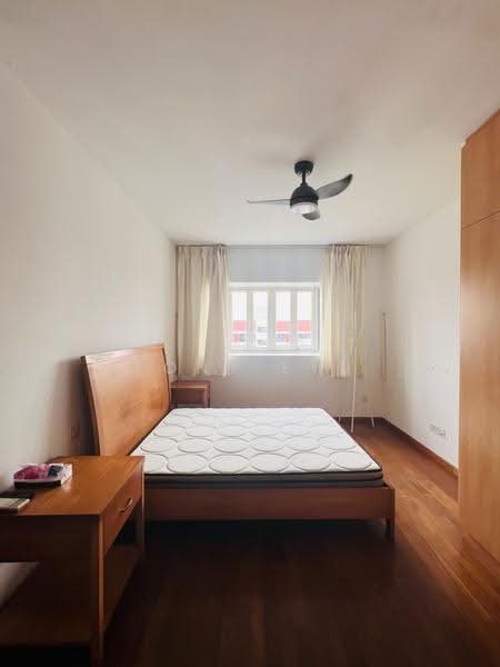 The Gardens at Bishan, 1 Sin Min Walk, Ang Mo Kio / Bishan / Thomson, 2 Bedrooms, 883 sqft, Condominium For Rent, by Tony Eyu, 23965188 - PropertyGuru.com.sg