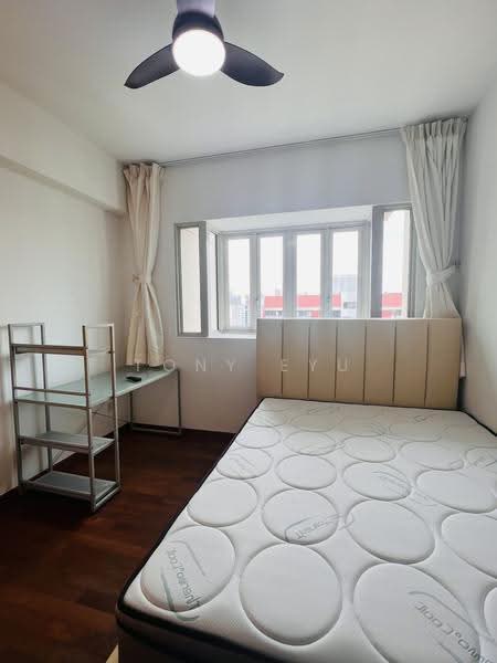 The Gardens at Bishan, 1 Sin Min Walk, Ang Mo Kio / Bishan / Thomson, 2 Bedrooms, 883 sqft, Condominium For Rent, by Tony Eyu, 23965188 - PropertyGuru.com.sg