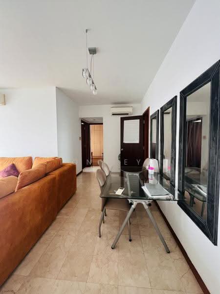 The Gardens at Bishan, 1 Sin Min Walk, Ang Mo Kio / Bishan / Thomson, 2 Bedrooms, 883 sqft, Condominium For Rent, by Tony Eyu, 23965188 - PropertyGuru.com.sg
