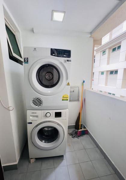The Gardens at Bishan, 1 Sin Min Walk, Ang Mo Kio / Bishan / Thomson, 2 Bedrooms, 883 sqft, Condominium For Rent, by Tony Eyu, 23965188 - PropertyGuru.com.sg