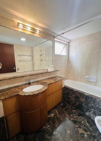 The Gardens at Bishan, 1 Sin Min Walk, Ang Mo Kio / Bishan / Thomson, 2 Bedrooms, 883 sqft, Condominium For Rent, by Tony Eyu, 23965188 - PropertyGuru.com.sg
