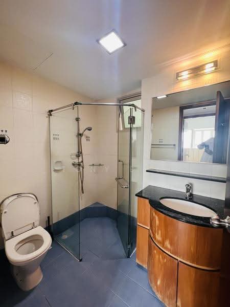The Gardens at Bishan, 1 Sin Min Walk, Ang Mo Kio / Bishan / Thomson, 2 Bedrooms, 883 sqft, Condominium For Rent, by Tony Eyu, 23965188 - PropertyGuru.com.sg