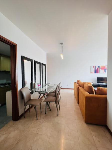 The Gardens at Bishan, 1 Sin Min Walk, Ang Mo Kio / Bishan / Thomson, 2 Bedrooms, 883 sqft, Condominium For Rent, by Tony Eyu, 23965188 - PropertyGuru.com.sg