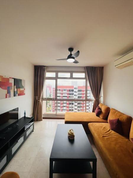 The Gardens at Bishan, 1 Sin Min Walk, Ang Mo Kio / Bishan / Thomson, 2 Bedrooms, 883 sqft, Condominium For Rent, by Tony Eyu, 23965188 - PropertyGuru.com.sg