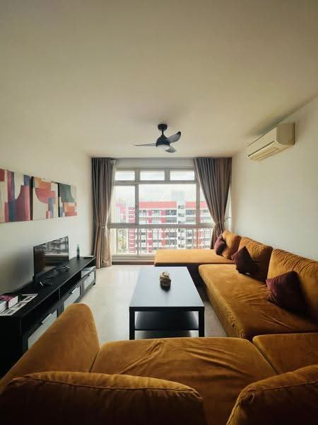 The Gardens at Bishan, 1 Sin Min Walk, Ang Mo Kio / Bishan / Thomson, 2 Bedrooms, 883 sqft, Condominium For Rent, by Tony Eyu, 23965188 - PropertyGuru.com.sg