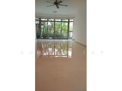 For Rent - The Blossomvale