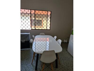 For Rent - Sembawang Springs Estate