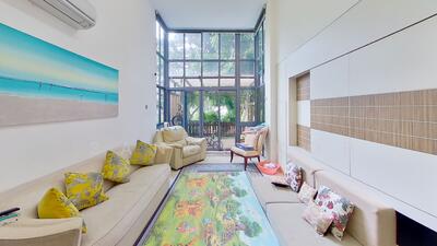 For Sale - Sanctuary Green