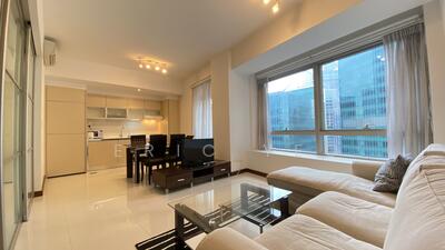 For Sale - The Sail @ Marina Bay