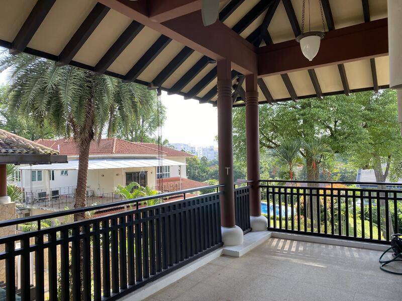 For Rent - Brizay Park, Old Holland Road, King Albert Park MRT