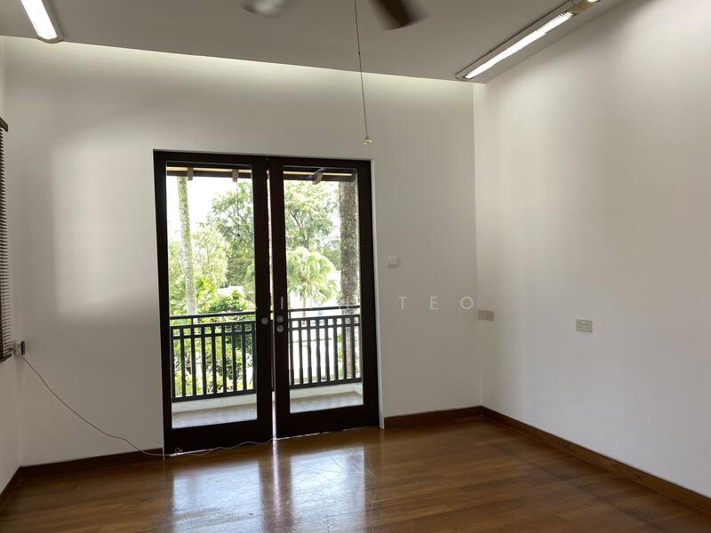 For Rent - Brizay Park, Old Holland Road, King Albert Park MRT