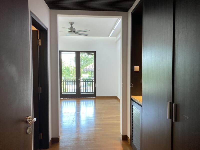 For Rent - Brizay Park, Old Holland Road, King Albert Park MRT