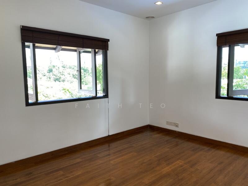 For Rent - Brizay Park, Old Holland Road, King Albert Park MRT