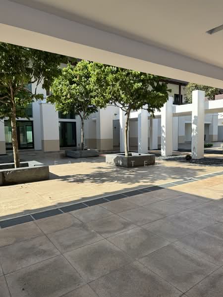 For Rent - Brizay Park, Old Holland Road, King Albert Park MRT