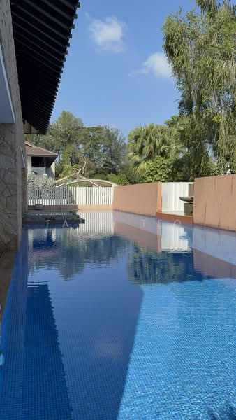 For Rent - Brizay Park, Old Holland Road, King Albert Park MRT