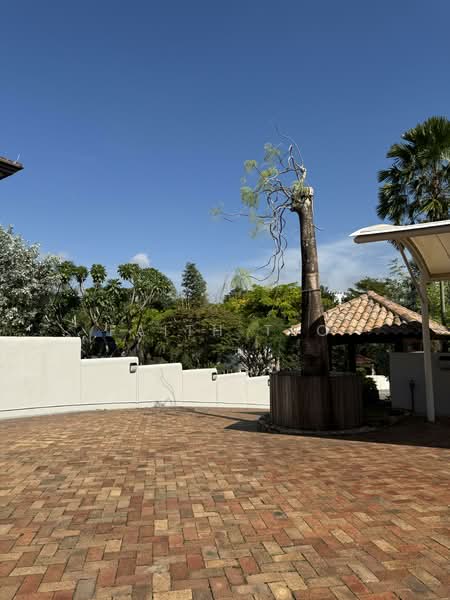 For Rent - Brizay Park, Old Holland Road, King Albert Park MRT